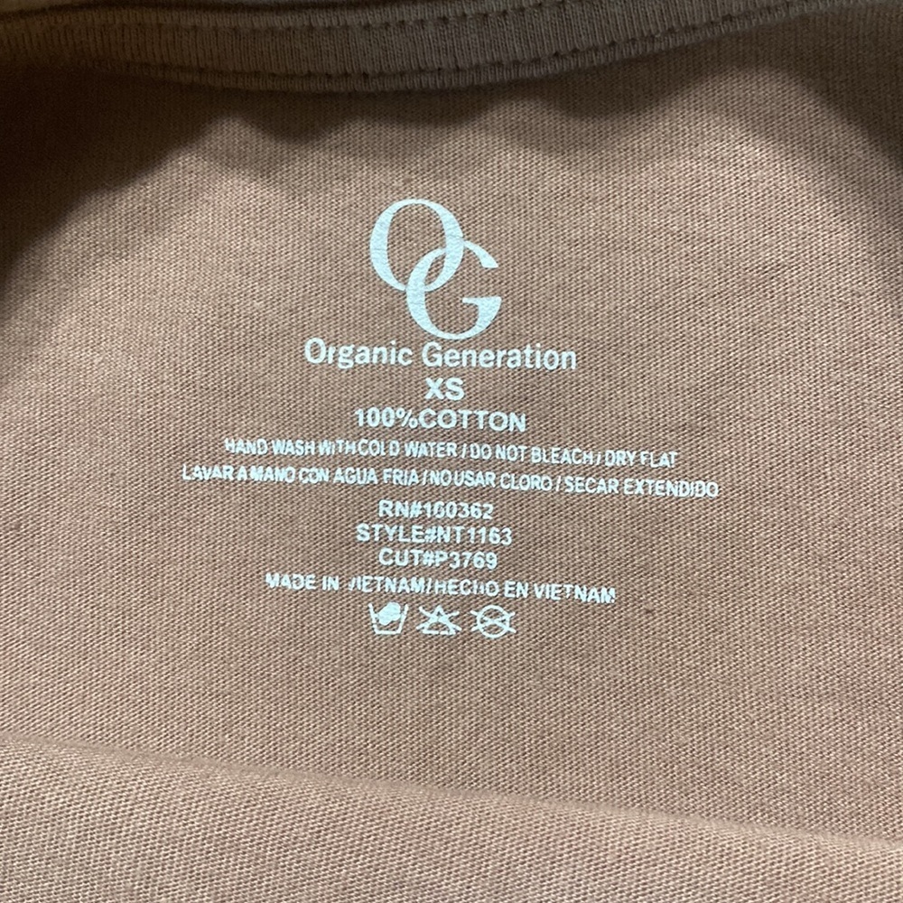 Jeep Women’s XS T Shirt. - Picture 3 of 4